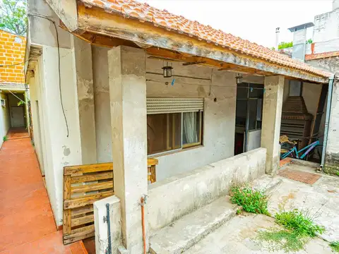 VENTA PH 3 AMBIENTES VILLA LUGANO APTO CREDITO