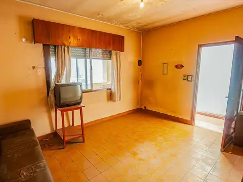 Depto Tipo Casa en Venta de 3 ambientes
