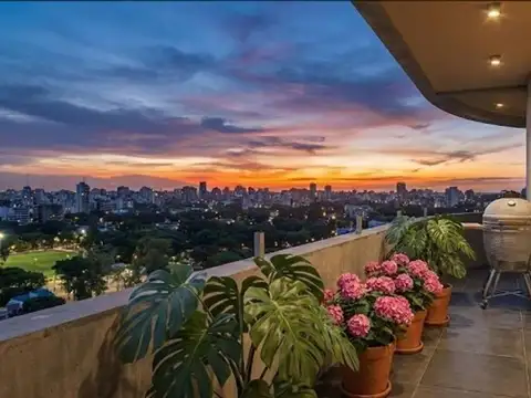 UNICO Departamento 5 AMBIENTES BRICKELL BOULEVARD Tigre