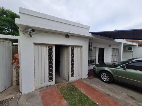 Casa en Venta en Los Polvorines, USD 75.000