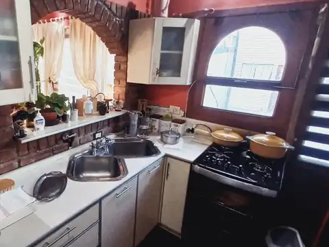 Casa en Venta 14 años
