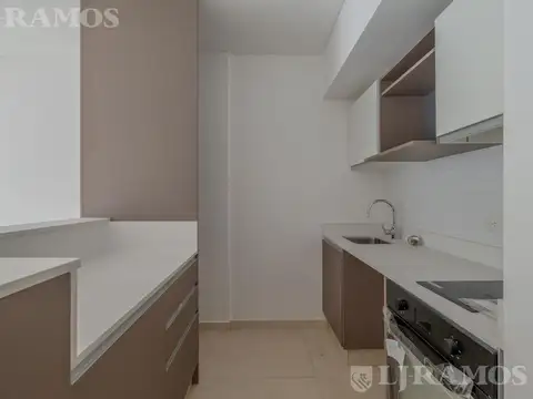 Departamento en Alquiler en Saavedra, USD 580