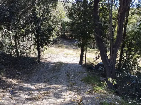 Ruta Provincial N. 5, Lote 115, Mzna UNO