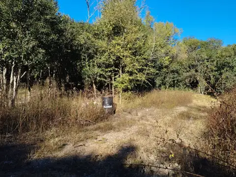 Terreno en Venta en La Serranita, USD 17.500