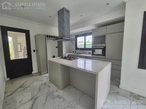 Casa en Venta al Norte