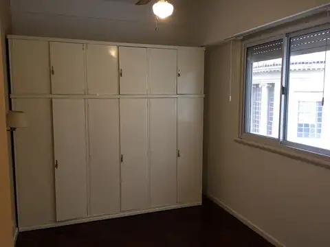 Departamento en Venta en Monserrat, USD 63.500