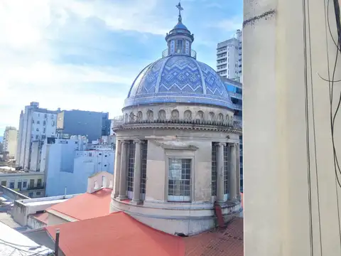 Avenida Belgrano 1100, Piso 5