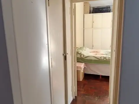 Avenida Belgrano 100, Piso 5