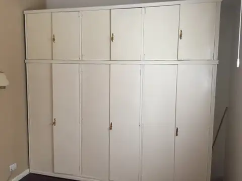 DEPARTAMENTO 2 AMBIENTES - LATERA - EDIFIIO S/ AV. BELGRANO - HERMOSA VISTA - ZONA MONSERRAT