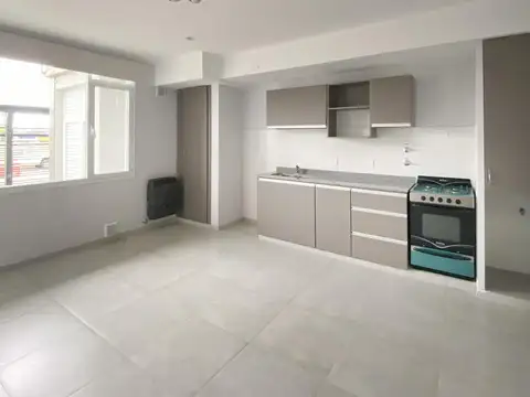 Departamento en General Pico