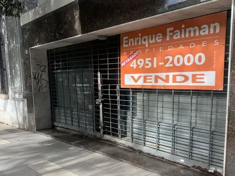 Local - Venta - Argentina, Capital Federal - GOMEZ, VALENTIN 3436