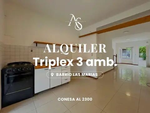 Casa - Muñiz