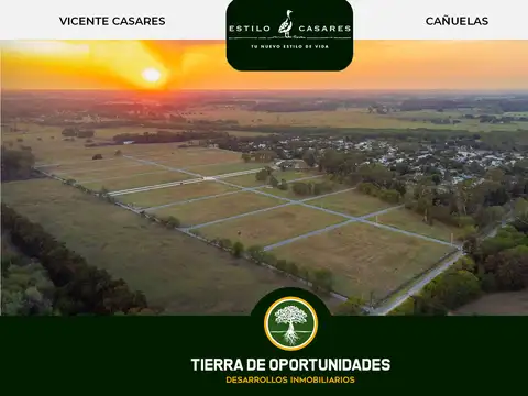 Barrio Estilo Casares