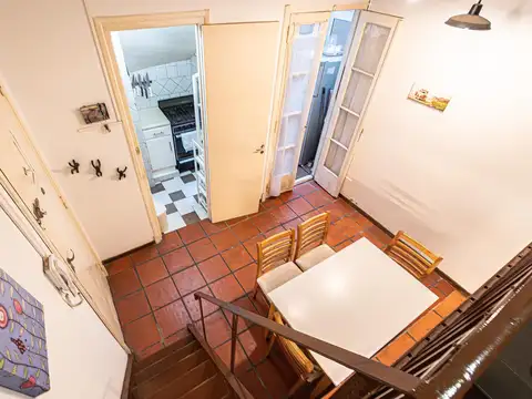 Departamento en Alquiler de 2 ambientes