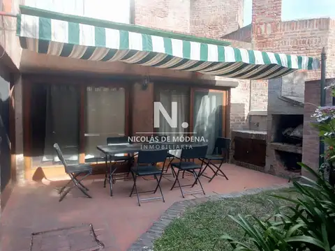 Apartamento en La Barra, Montoya