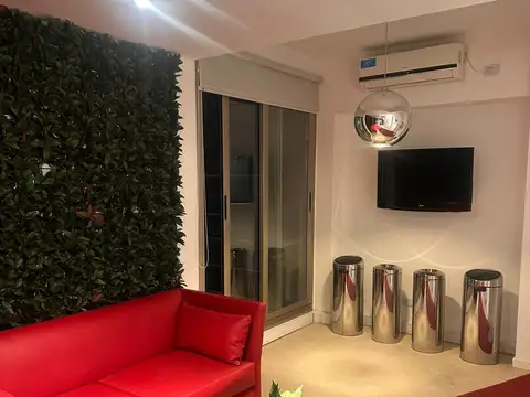 Oficina en Venta en Belgrano, USD 530.000