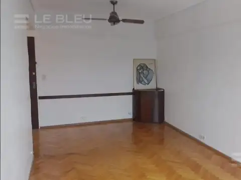 Departamento en Alquiler en Monte Castro, $ 900.000