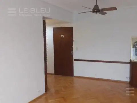 Departamento en Alquiler de 3 ambientes