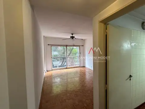 Departamento en Venta en Las Cañitas, USD 130.000