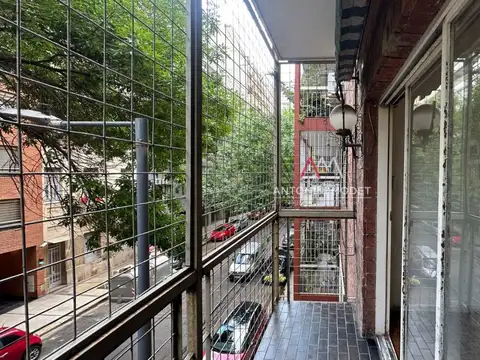 Departamento en Venta 45 años