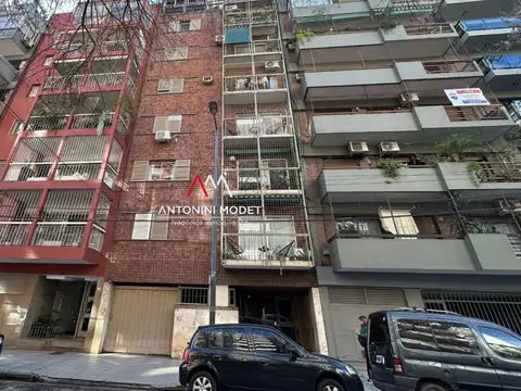 DEPARTAMENTO EN VENTA EN LAS CAÑITAS