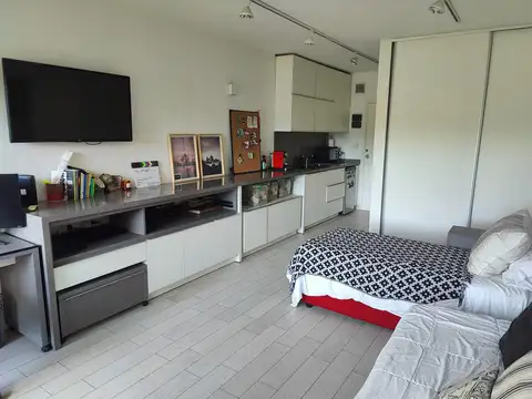 Departamento en Venta en Beccar Boating, USD 250.000