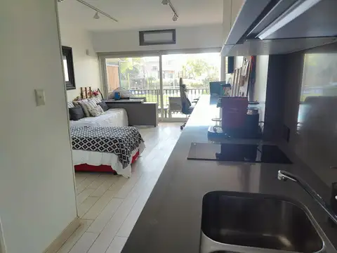 Departamento  en Venta en Boating Club, San Isidro, G.B.A. Zona Norte
