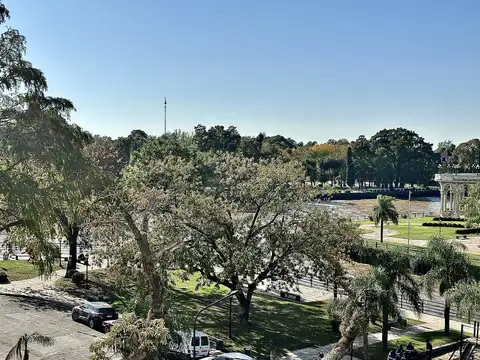 Departamento en Alquiler Temporal 5 años