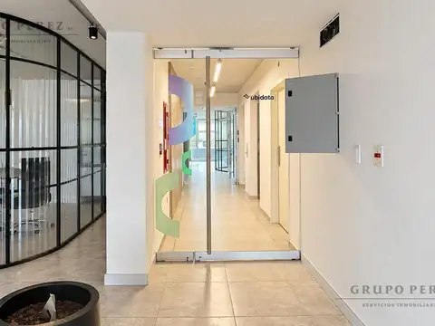 Oficina en Alquiler A Estrenar