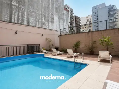 Departamento en Venta de 3 dormitorios