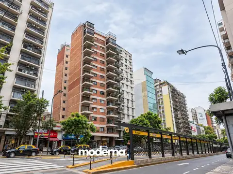 Departamento en Venta en Colegiales, USD 359.000