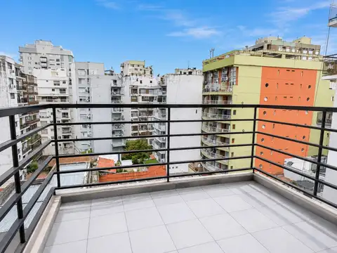 Departamento en Venta de 4 ambientes