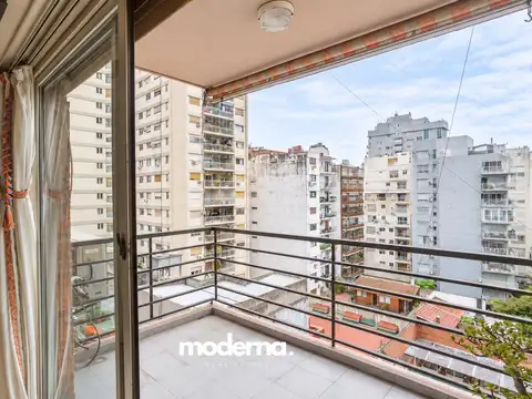 Departamento en Venta de 3 dormitorios