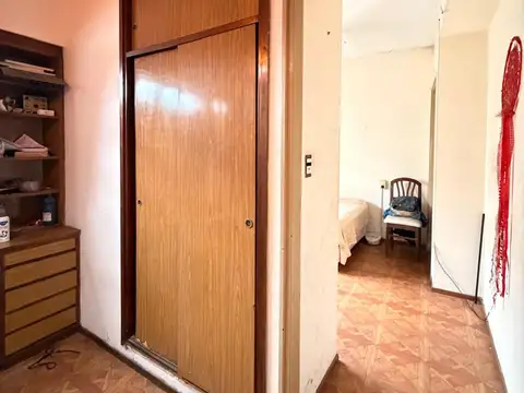 Depto Tipo Casa 6 ambientes con 3 baños