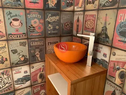 Casa en Venta 10 años