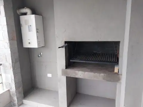 Departamento en Venta en Countries y Barrios Cerrados en Pilar, USD 147.000