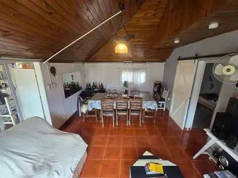 Venta Casa 3 ambientes en Country Roda Escobar