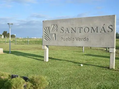 Terreno en Venta en Santo Tome, USD 90.000