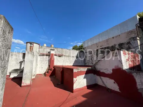 Departamento en Venta 50 años