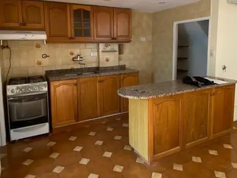 VENTA- Duplex 2 dormitorios. Martin-Rosario. APTO CREDITO.