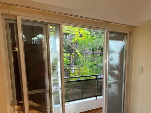 Departamento 5 ambientes con 2 baños