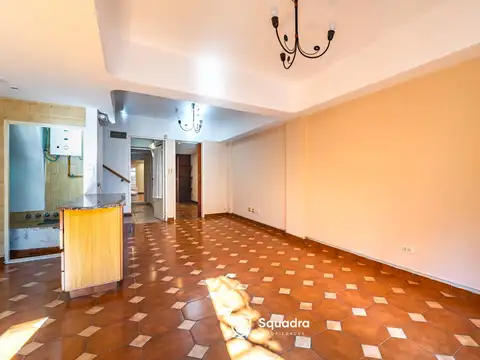 Departamento en Venta al Norte