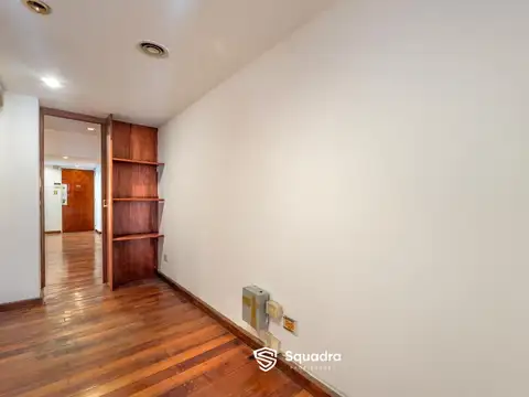 Departamento en Venta 33 años