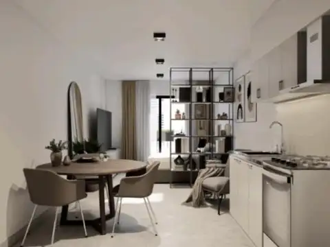Departamento en Venta A Estrenar