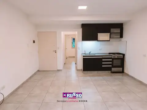 Depto Tipo Casa en Venta de 2 ambientes