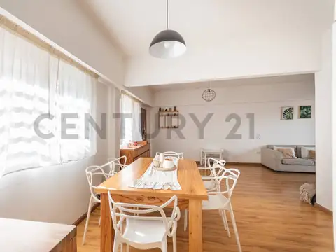 Departamento en Venta en San Andres, USD 110.000