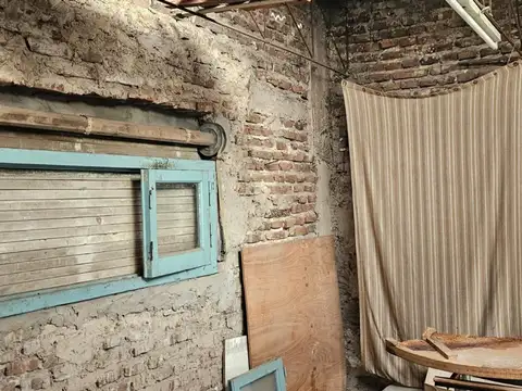 Depto Tipo Casa en Venta en Lanus Oeste, USD 47.900