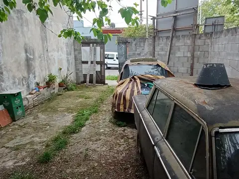 Terreno en Venta de 50,0 m2
