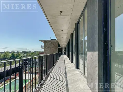 Departamento en Alquiler en Dique Lujan, USD 550