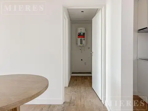 Departamento en Alquiler A Estrenar